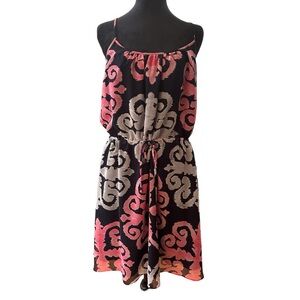 Banana Republic Milly collection Dress
